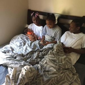 Meet your Posher, Mike